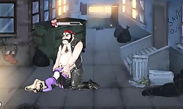 The Lewd Knight Part 1: Gameplay Overview