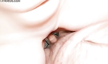 Petite Russian Step-Sister Delivers Deepthroat Blowjob And Cowgirl Action