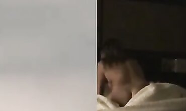 Hotwife Cheats on Her Guy After Meeting a barely legal Man at the Bar
