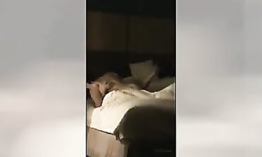 Hotwife Cheats on Her Guy After Meeting a barely legal Man at the Bar