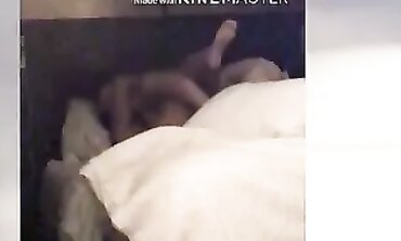 Hotwife Cheats on Her Guy After Meeting a barely legal Man at the Bar