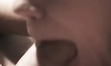 Charlie Takes a Deep Throat POV Blowjob