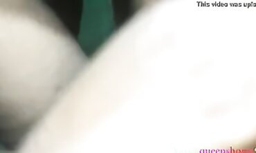 Angel queenshome9ja: Ebony Superstar's Vulgar Slum Blowjob & Hardcore Sex