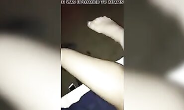 Two Black Men Care For A Sweet Hispanic Beauty