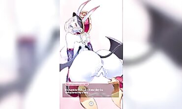 Project QT: Abyssal Warden - Zerowingx Solo Rough Anal