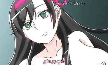 Hentai Gangbang: Hardcore Anal Double Penetration