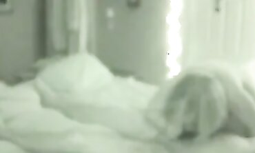 Next Door Neighbor Invites Ex-Wife for a Threesome