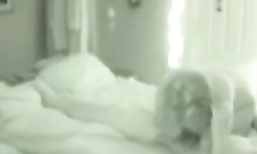 Next Door Neighbor Invites Ex-Wife for a Threesome
