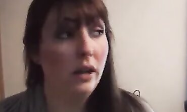 POV: Sonny Deepthroats His Busty Step Mom on Thanksgiving