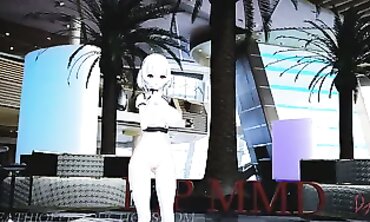 Knead My Figure: DeathJoeProduction Anime Solo