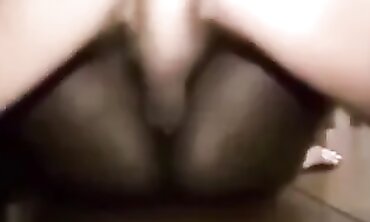Dark-Hued Ayes The Fluffer Vol 2: Thick Black Babe Hardcore Compilation