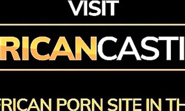Ebony Star Gets Rough Interracial Casting Interview