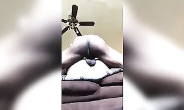 Joy Gets Wet and Rough with a BBC in Tights