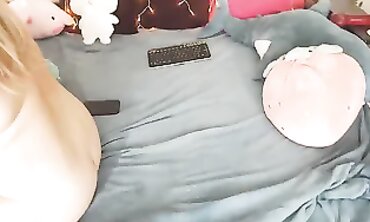 Massive Blossoming Bosoms