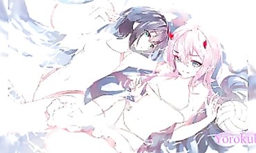 Yorokubi Compilation: Busty Babe Masturbation & Cum Fetish
