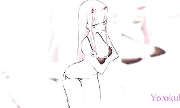 Yorokubi Compilation: Busty Babe Masturbation & Cum Fetish