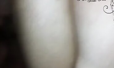 AlleyKatt: Wife Takes Cum From Multiple Strangers
