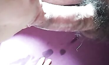 Dana Offers a Super Cute Head for Ultimate Pleasure