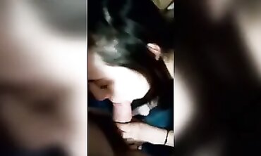 My Blonde Ex-Wife Takes a Stranger in a Cuckold Threesome