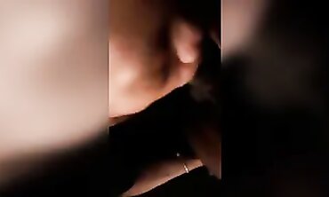 Love Meets a Subscriber for a POV Blowjob