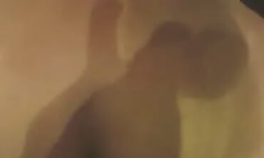Rough Anal Fuck with Big Black Cock