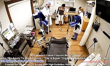 Miss Mars Donates Assets to Science Ejaculation Research Physician in Tampa