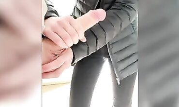 Teen Neighbors Caught on Hidden Cam