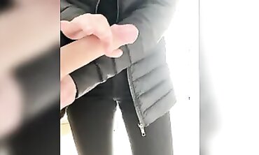 Teen Neighbors Caught on Hidden Cam