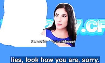 Latina MILF Teresa Ferrer Seduced by Stepson in Quarantine