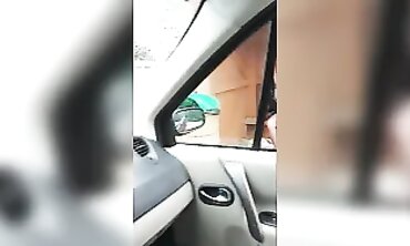 Shocked Girlfriend Discovers Husband's Phone Tape