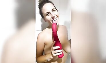 Squirtprincess Solo Shower Toy Play