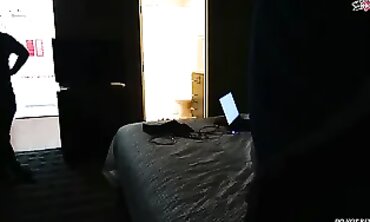Hotwife Gets Anal Cuckold Action In Front Of Her Spouse