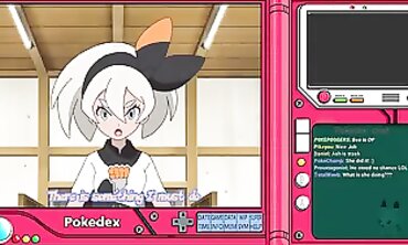 Pokemon Escapade: Beas Live Demonstration