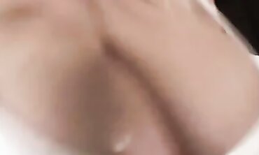 MILF's Big Ass and Tits in Hardcore Interracial Action
