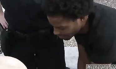 Ebony Cougar Ass & Verified Facial Compilation