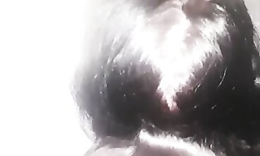 POV: Big Dick Interracial MILF Gets Plowed in Micro-Skirt