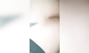 POV Spooning Creampie With A Mature MILF