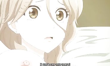Lovepoke Anime Stranger Creampie