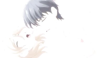 Lovepoke Anime Stranger Creampie