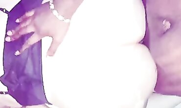 Emo Redhead BBW Threesome With Two BBCs