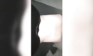 Love's Big Ass Gets Pulverized in Doggystyle Latex