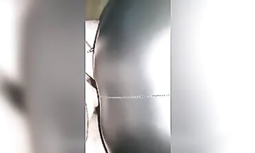 Love's Big Ass Gets Pulverized in Doggystyle Latex