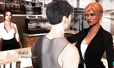 Intertwined #30: HD PC Gameplay Walkthrough