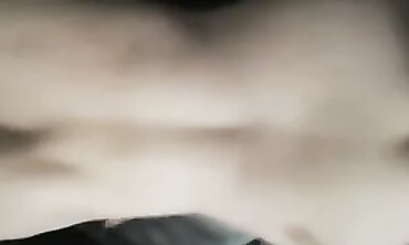 POV: Massive MILF with a Gigantic Fat Ass in Doggy Style