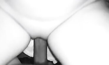 Stehy387 Masturbates and Squirts on a Giant Cock