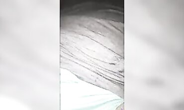 Petite Hairy Ebony Slut Gets Rough BBC Oral