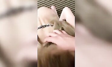 Latina Princess Takes A Deep Throat Blowjob POV
