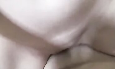 Petite College Slut Gets Creampied
