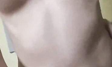 Petite College Slut Gets Creampied