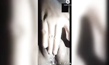 BAE Gets Fingered: Indian College Girl Craves Thick Cock